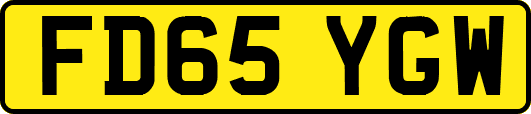 FD65YGW