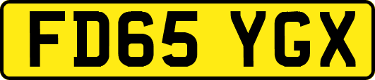 FD65YGX