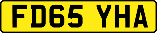 FD65YHA