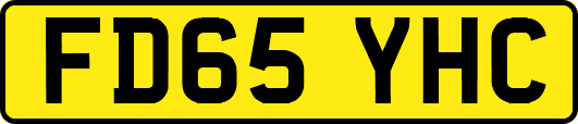 FD65YHC