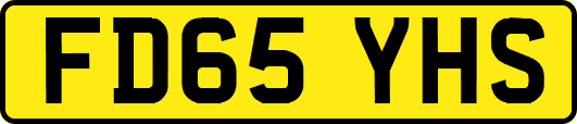FD65YHS