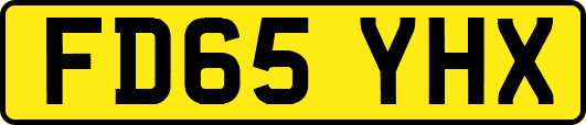 FD65YHX