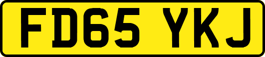 FD65YKJ