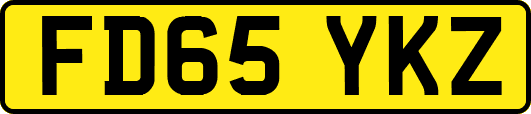 FD65YKZ