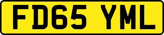 FD65YML