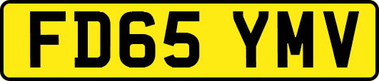 FD65YMV