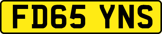 FD65YNS