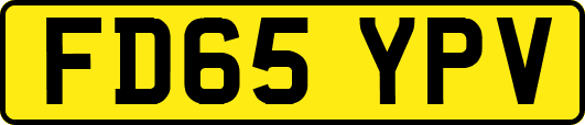 FD65YPV