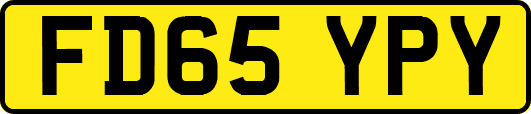 FD65YPY