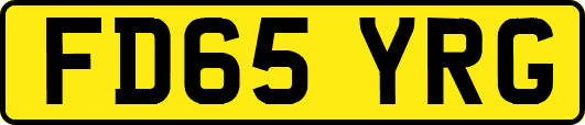 FD65YRG