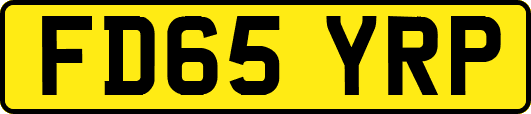 FD65YRP