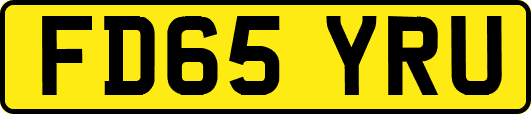 FD65YRU