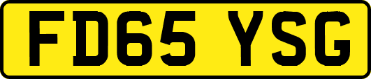 FD65YSG