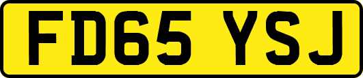 FD65YSJ