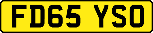 FD65YSO