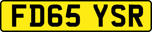 FD65YSR