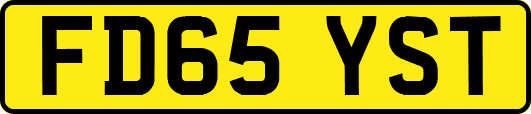 FD65YST