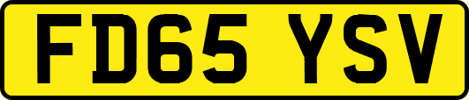 FD65YSV