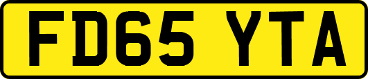 FD65YTA