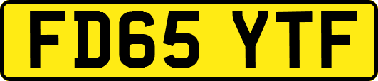 FD65YTF