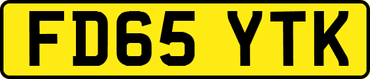 FD65YTK