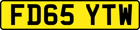 FD65YTW