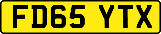 FD65YTX