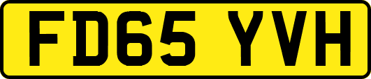 FD65YVH