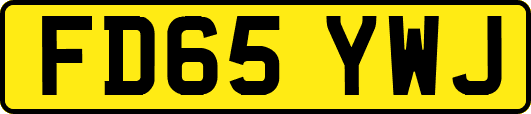 FD65YWJ