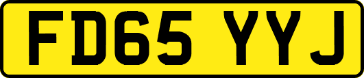 FD65YYJ