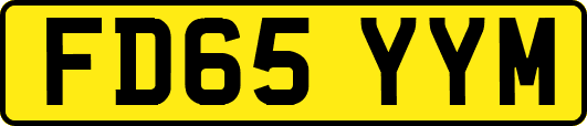 FD65YYM