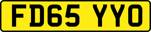 FD65YYO