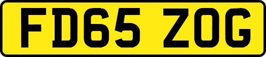 FD65ZOG