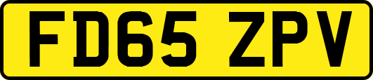 FD65ZPV