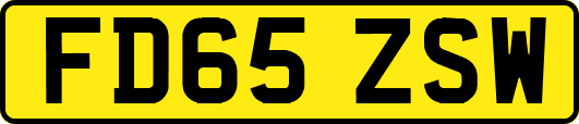 FD65ZSW
