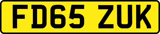 FD65ZUK