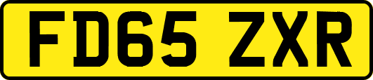 FD65ZXR