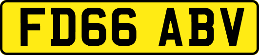 FD66ABV