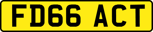 FD66ACT