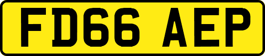 FD66AEP