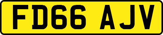 FD66AJV