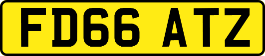 FD66ATZ