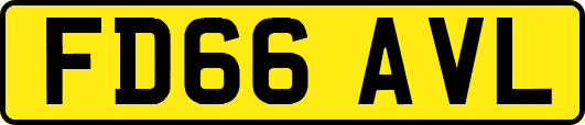 FD66AVL