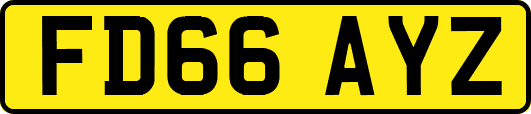 FD66AYZ