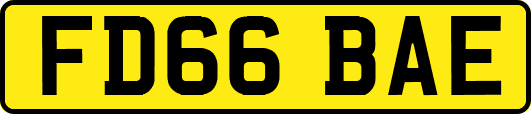 FD66BAE