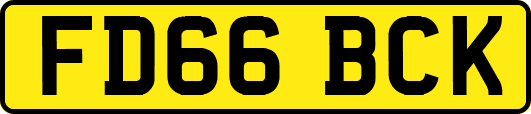 FD66BCK