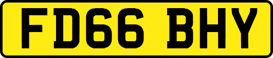 FD66BHY