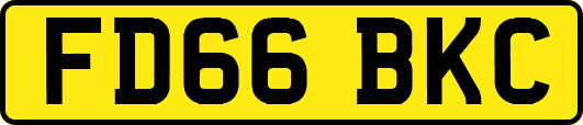 FD66BKC