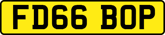 FD66BOP