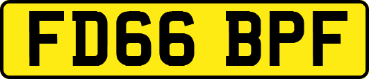 FD66BPF